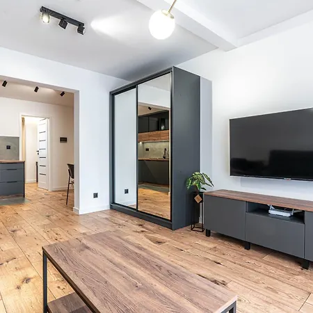 Ku Studzionkom Apartman