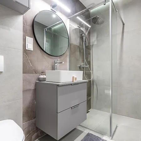 Ku Studzionkom Apartman *