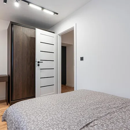 Apartman Ku Studzionkom *