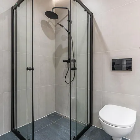 Apartman Ku Studzionkom Nowy Targ