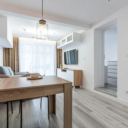 Apartman Ku Studzionkom