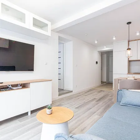 Ku Studzionkom Apartman Nowy Targ