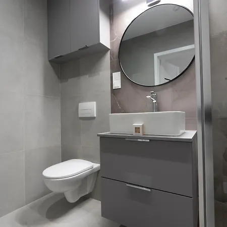 Apartman Ku Studzionkom Nowy Targ