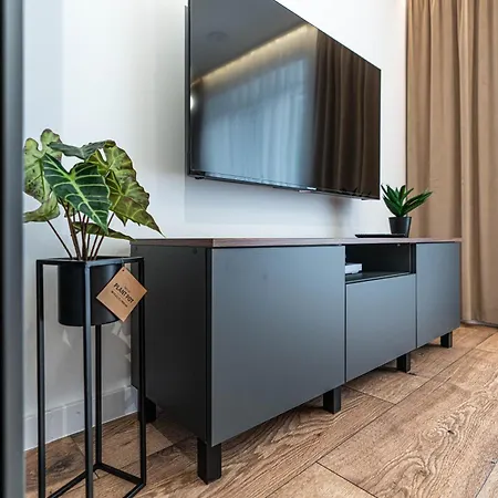 Apartman Ku Studzionkom Nowy Targ