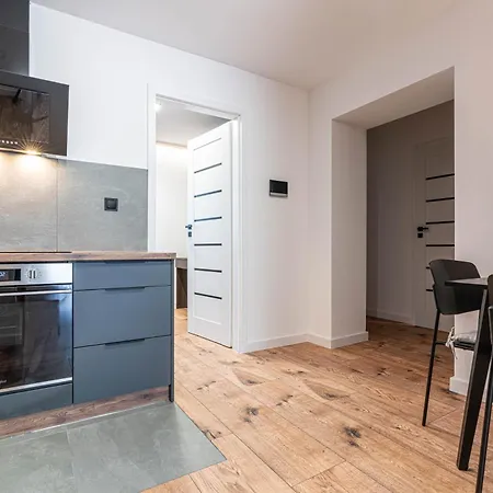 Ku Studzionkom Apartman Nowy Targ