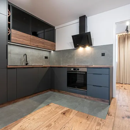 Ku Studzionkom Apartman Nowy Targ