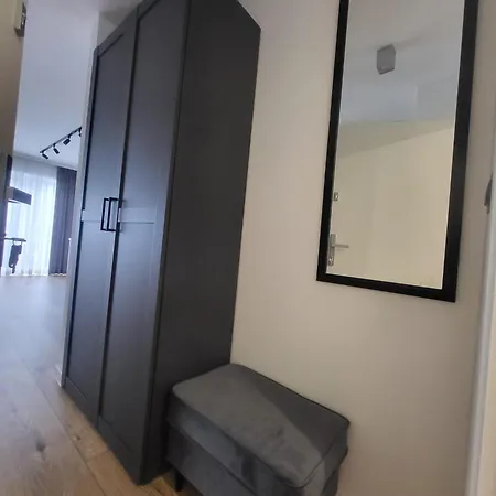 Apartman Ku Studzionkom Nowy Targ