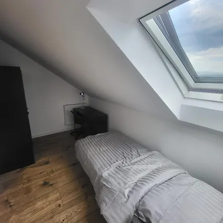 Ku Studzionkom Nowy Targ