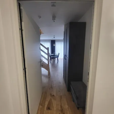 Apartman Ku Studzionkom *