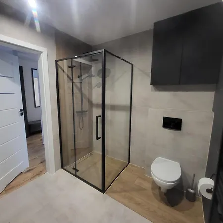 Apartman Ku Studzionkom *