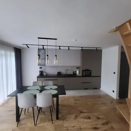 Ku Studzionkom Nowy Targ