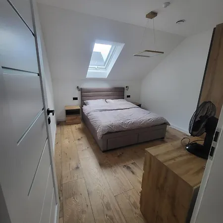 Ku Studzionkom Apartman