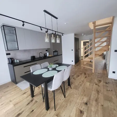 Apartman Ku Studzionkom *